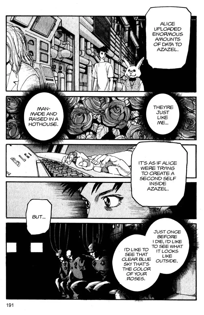 Project Arms Chapter 142 18